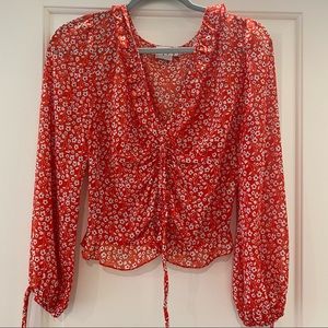 Princess Polly Blouse